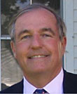 David Fowler, former CEO of The Chubb Institute
