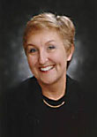 Suzanne Boisvert<br />Senior Vice President<br />WJM Associates