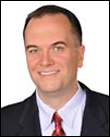 Tim Morin, President & CEO