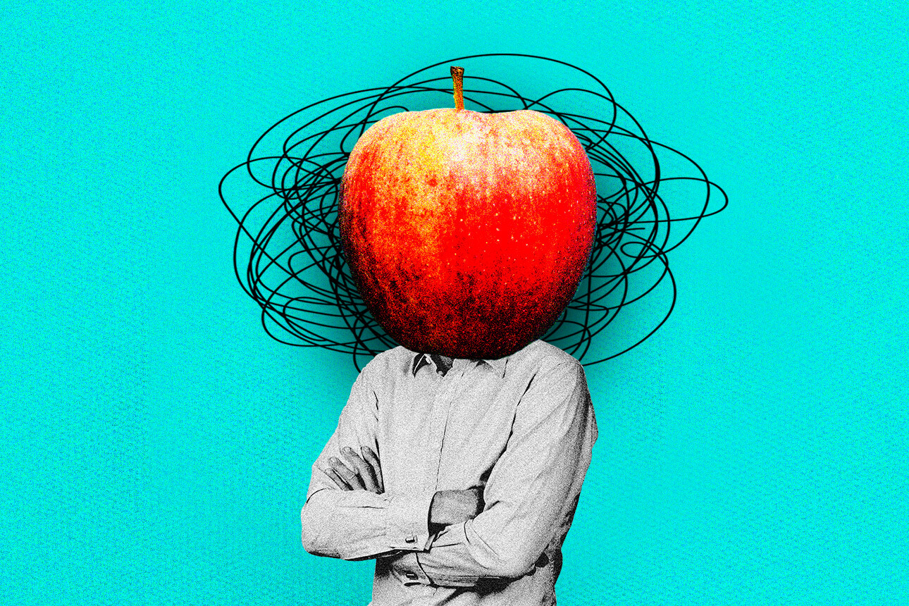 a bad apple at the office