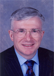 Mitch McCrimmon, Ph.D
